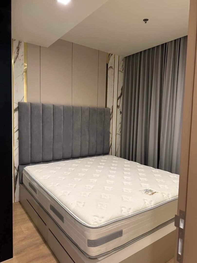 Noble Around Sukhumvit 33, 2 bed condo in Sukhumvit, Bangkok — photo 5