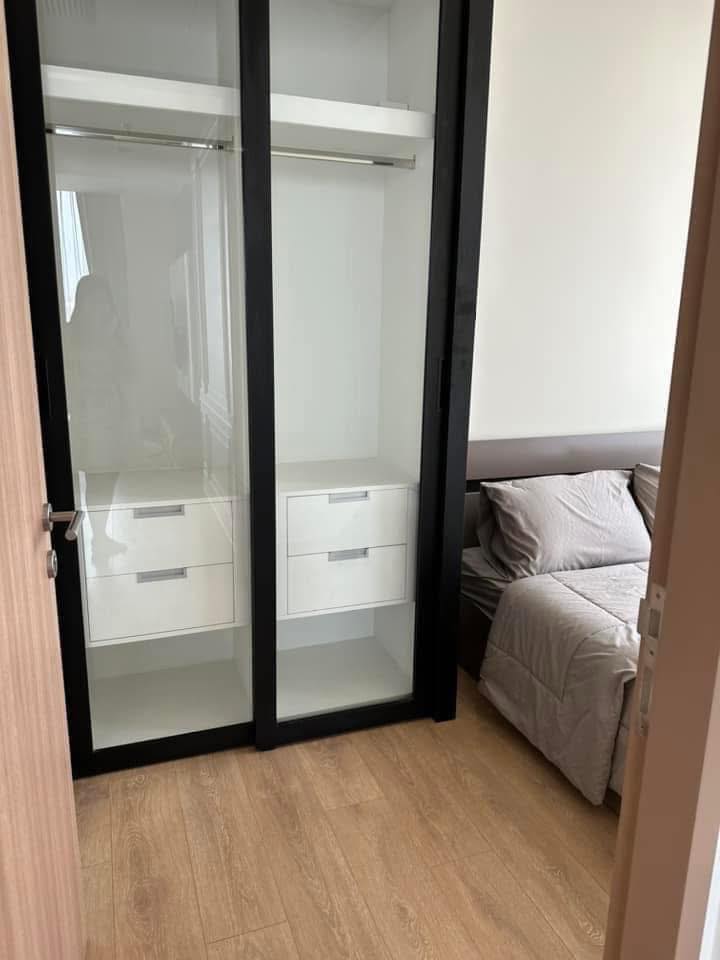 Noble Around Sukhumvit 33, 2 bed condo in Sukhumvit, Bangkok — photo 7