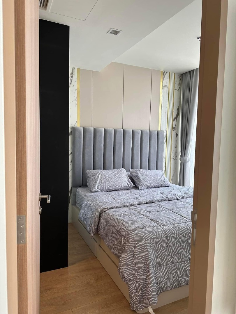 Noble Around Sukhumvit 33, 2 bed condo in Sukhumvit, Bangkok — photo 6