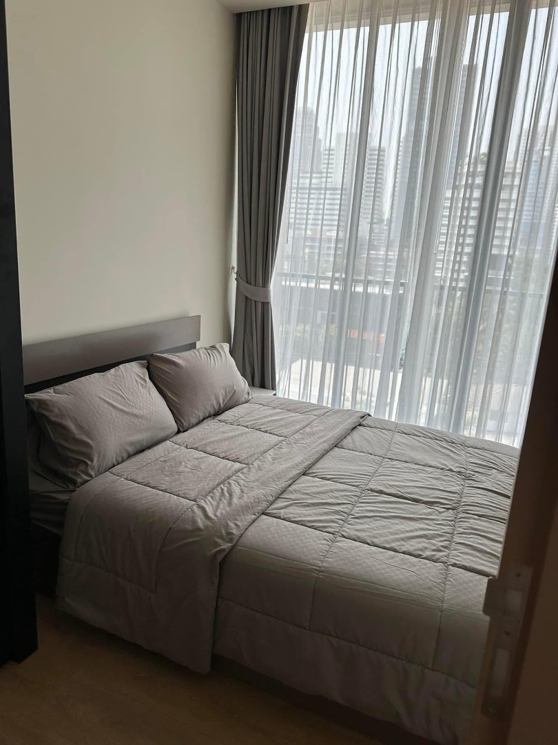 Noble Around Sukhumvit 33, 2 bed condo in Sukhumvit, Bangkok — photo 8