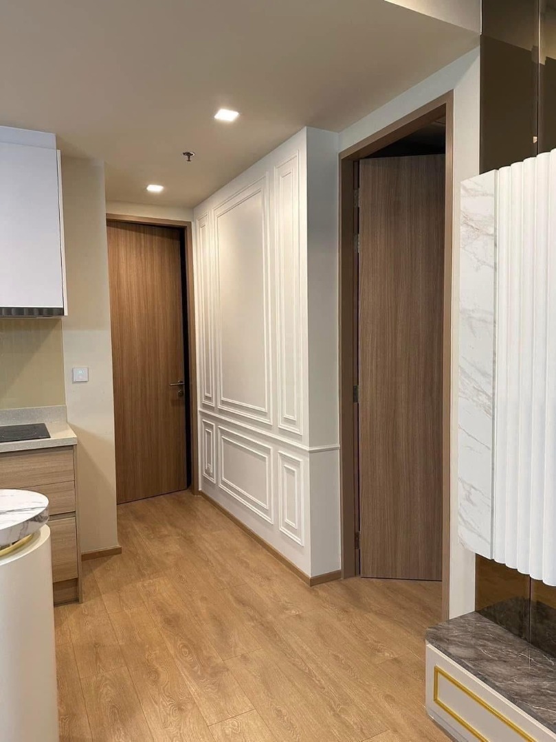 Noble Around Sukhumvit 33, 2 bed condo in Sukhumvit, Bangkok — photo 4