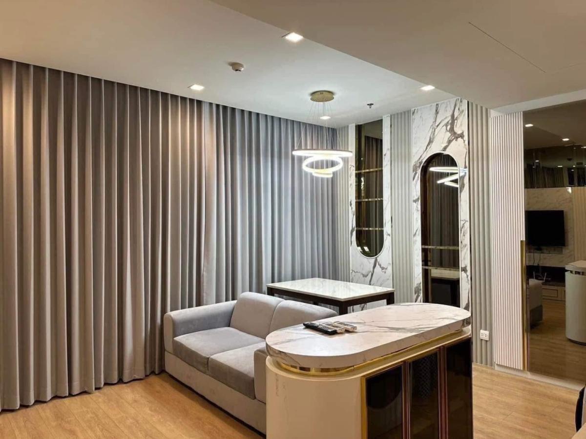 Noble Around Sukhumvit 33, 2 bed condo in Sukhumvit, Bangkok — photo 3