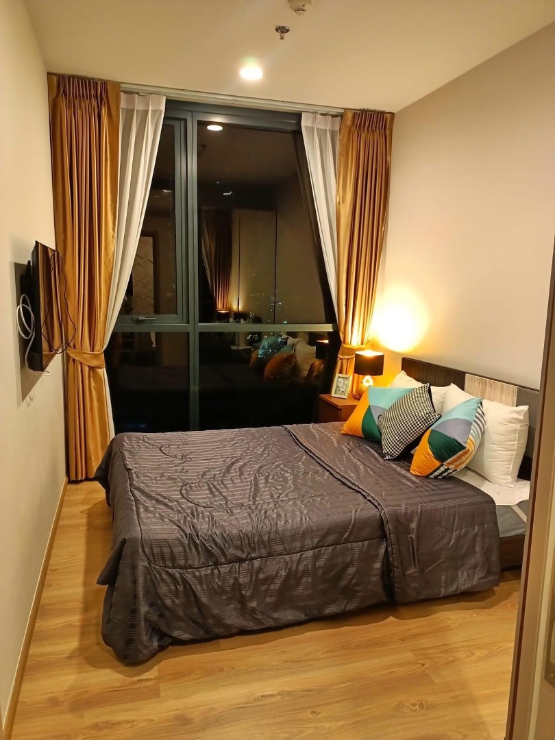 Oka Haus Sukhumvit 36, 1 bed condo in Sukhumvit, Bangkok — photo 4