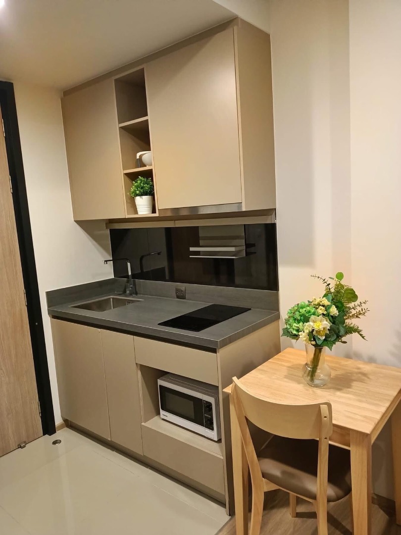 Oka Haus Sukhumvit 36, 1 bed condo in Sukhumvit, Bangkok — photo 3