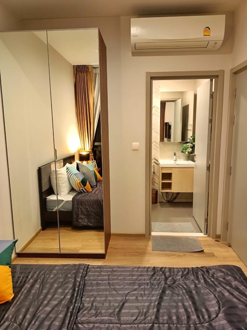 Oka Haus Sukhumvit 36, 1 bed condo in Sukhumvit, Bangkok — photo 5