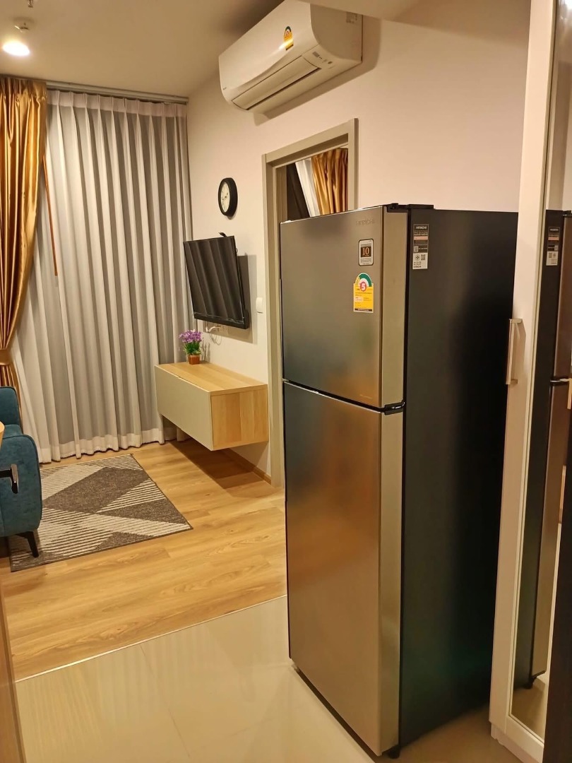 Oka Haus Sukhumvit 36, 1 bed condo in Sukhumvit, Bangkok — photo 6