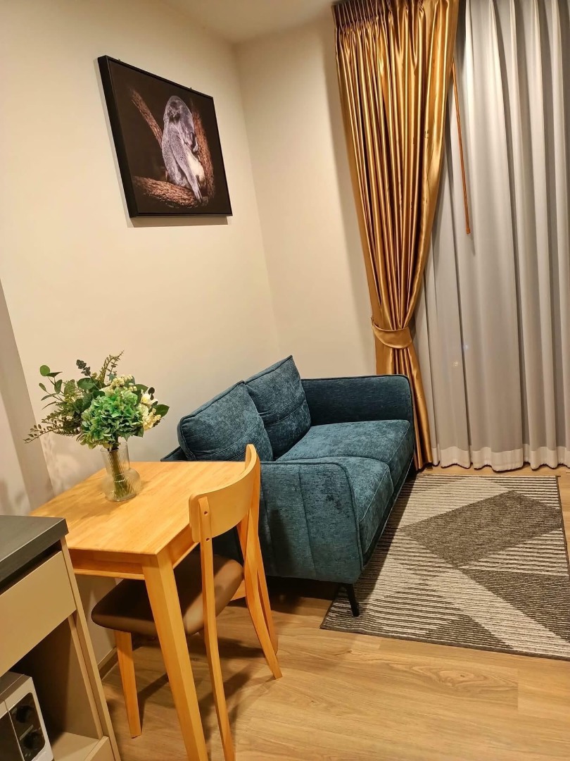 Oka Haus Sukhumvit 36, 1 bed condo in Sukhumvit, Bangkok — photo 2
