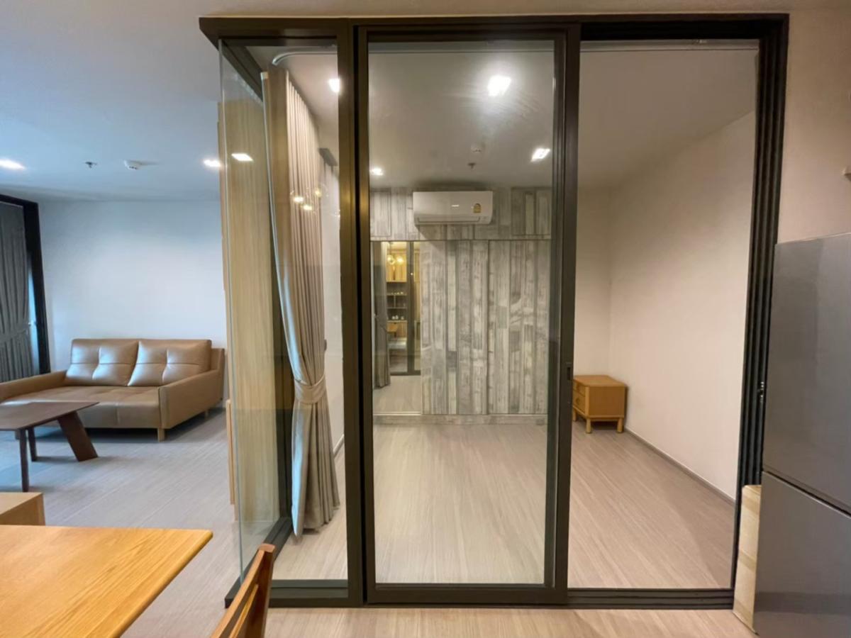 Life Ladprao, 2 bed condo in Lat Phrao Early, Bangkok — photo 6