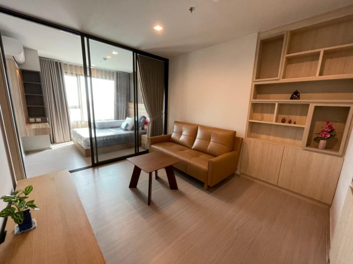Life Ladprao, 2 bed condo in Lat Phrao Early, Bangkok — photo 5