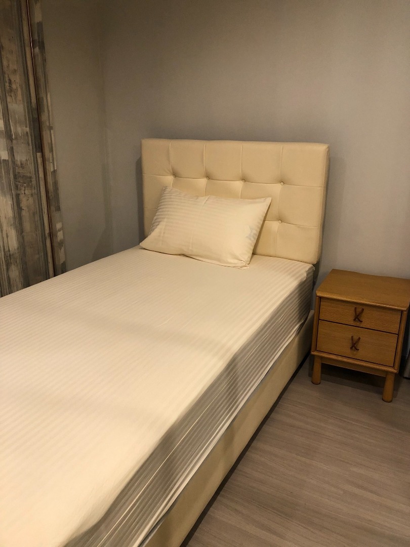 Life Ladprao, 2 bed condo in Lat Phrao Early, Bangkok — photo 13