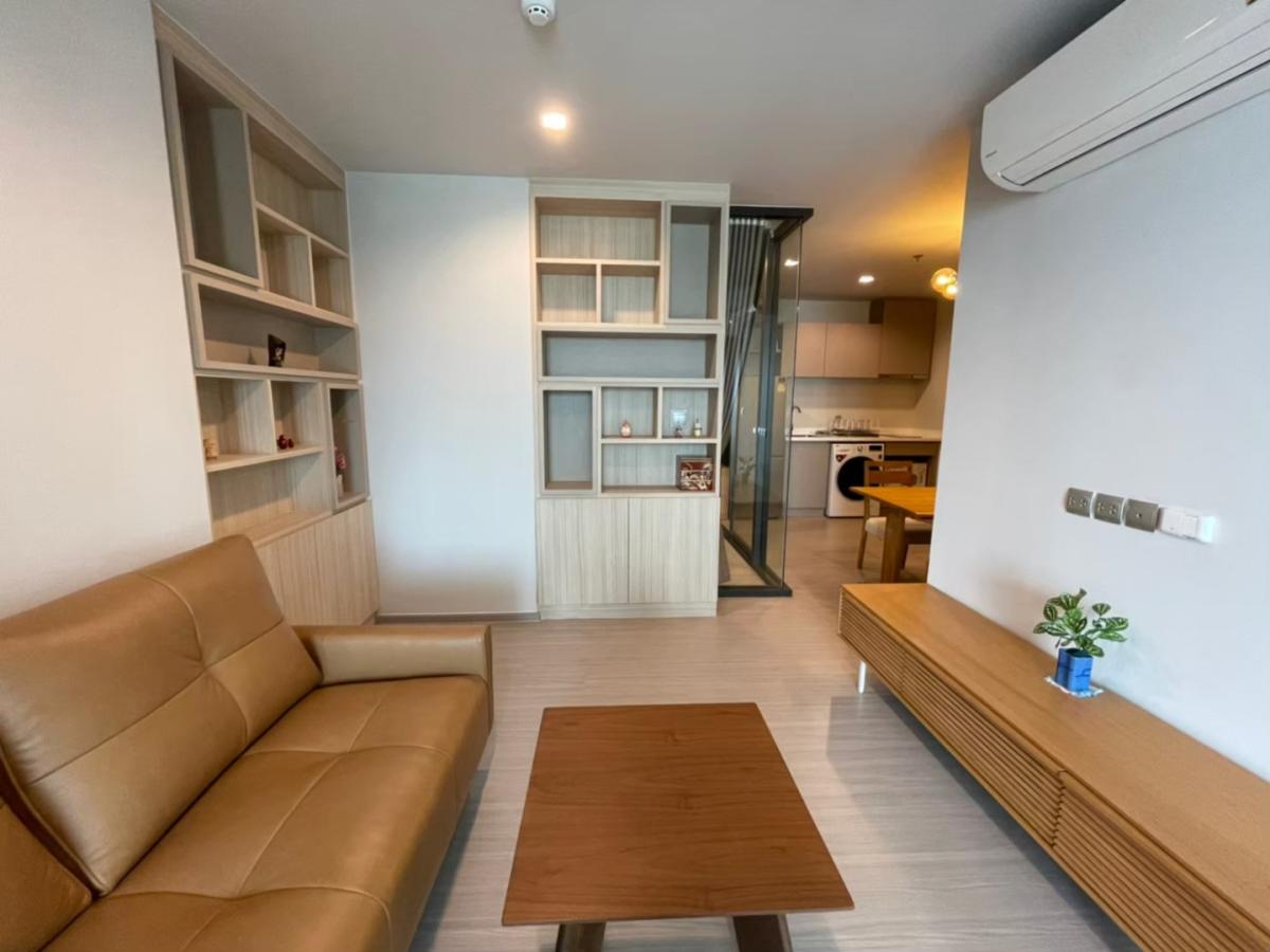 Life Ladprao, 2 bed condo in Lat Phrao Early, Bangkok — photo 3
