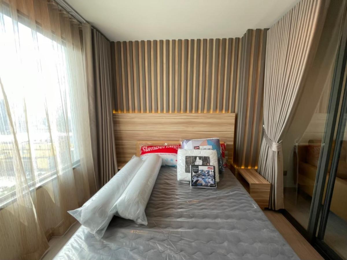 Life Ladprao, 2 bed condo in Lat Phrao Early, Bangkok — photo 8