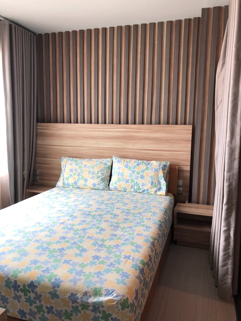 Life Ladprao, 2 bed condo in Lat Phrao Early, Bangkok — photo 10