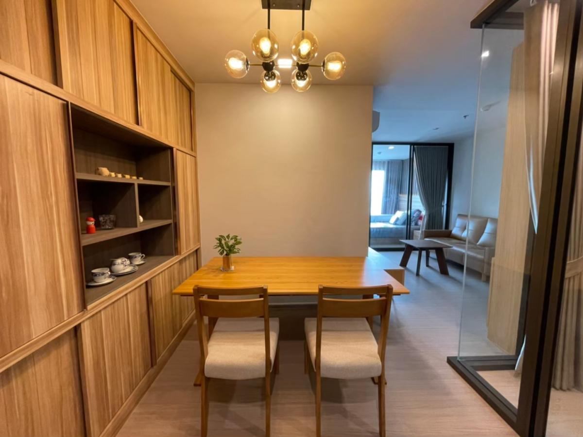 Life Ladprao, 2 bed condo in Lat Phrao Early, Bangkok — photo 2