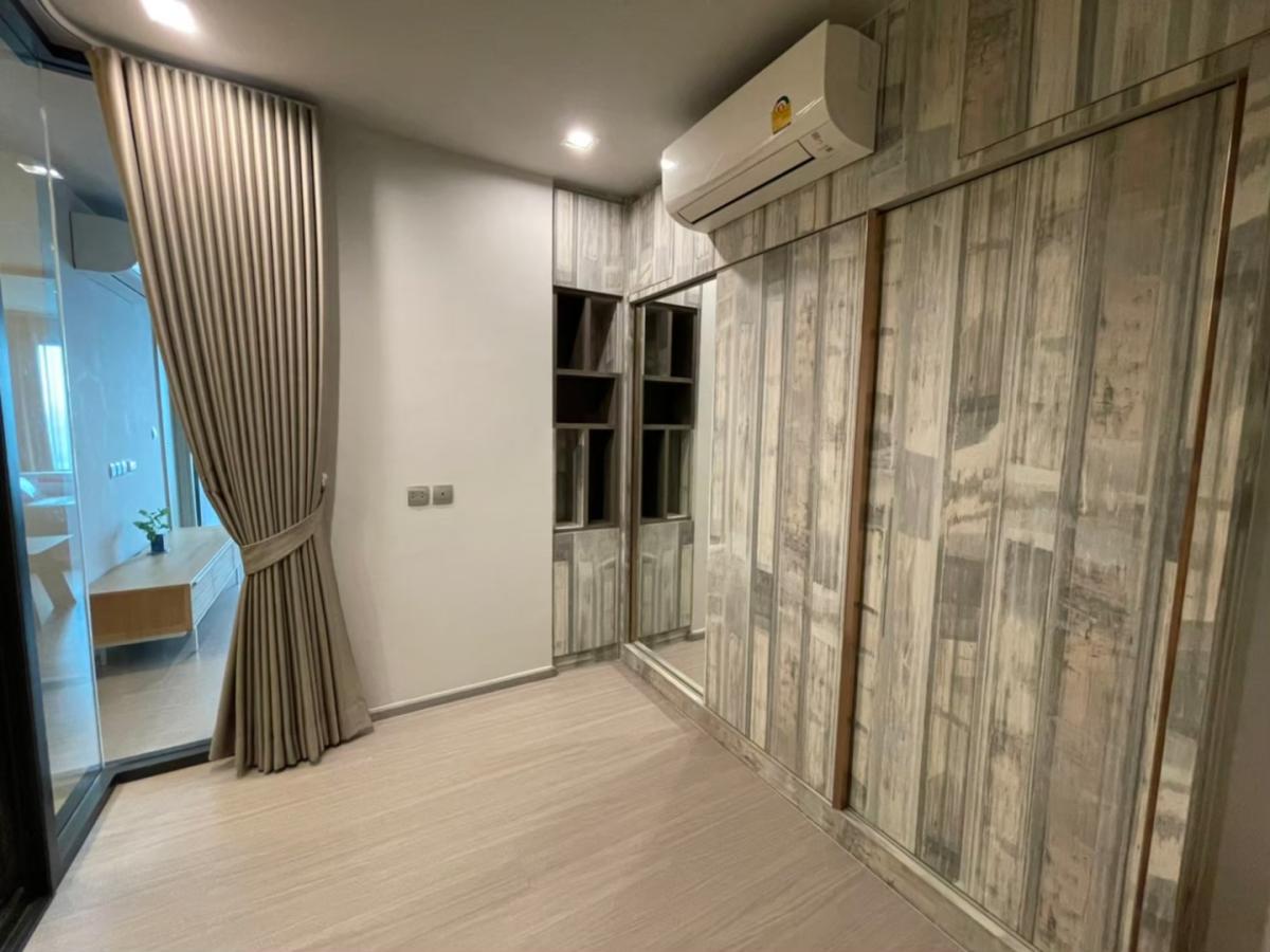 Life Ladprao, 2 bed condo in Lat Phrao Early, Bangkok — photo 12