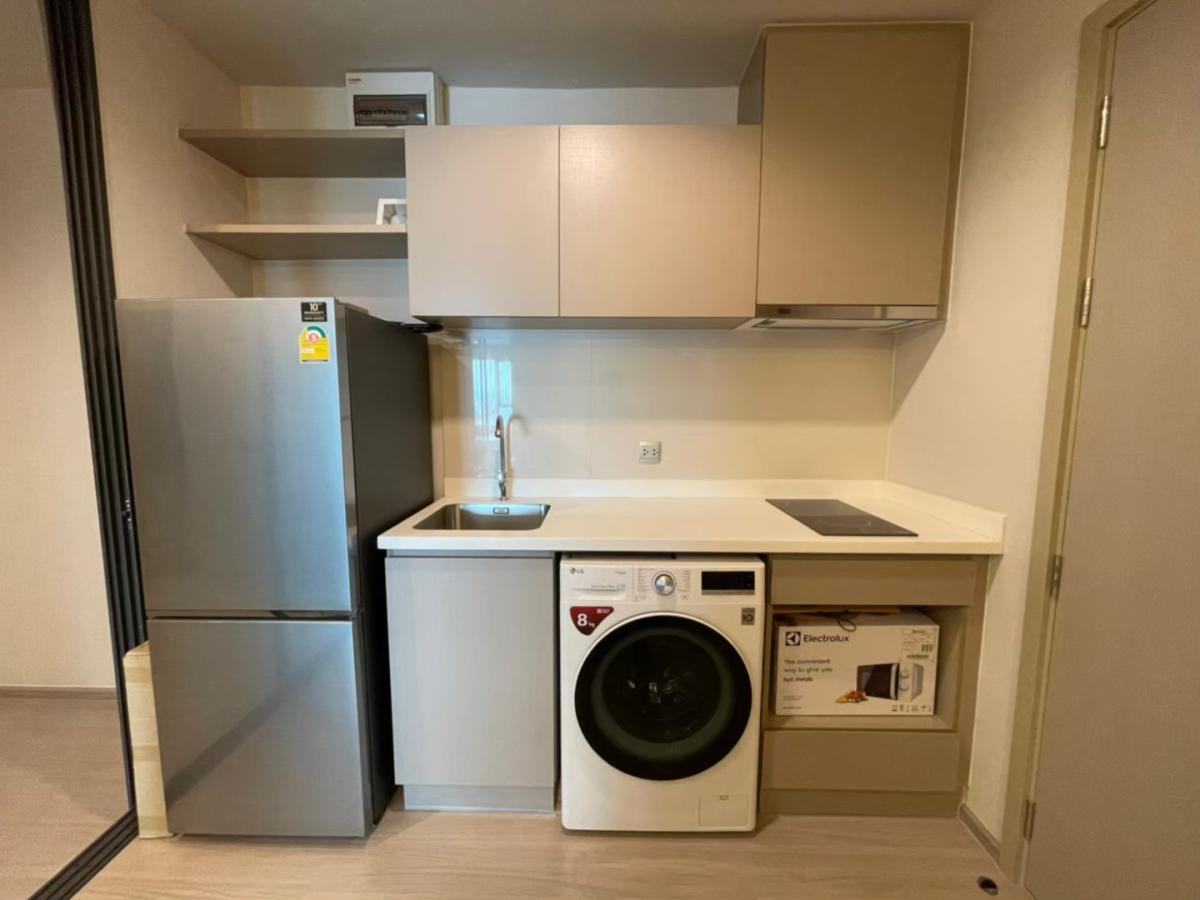 Life Ladprao, 2 bed condo in Lat Phrao Early, Bangkok — photo 7