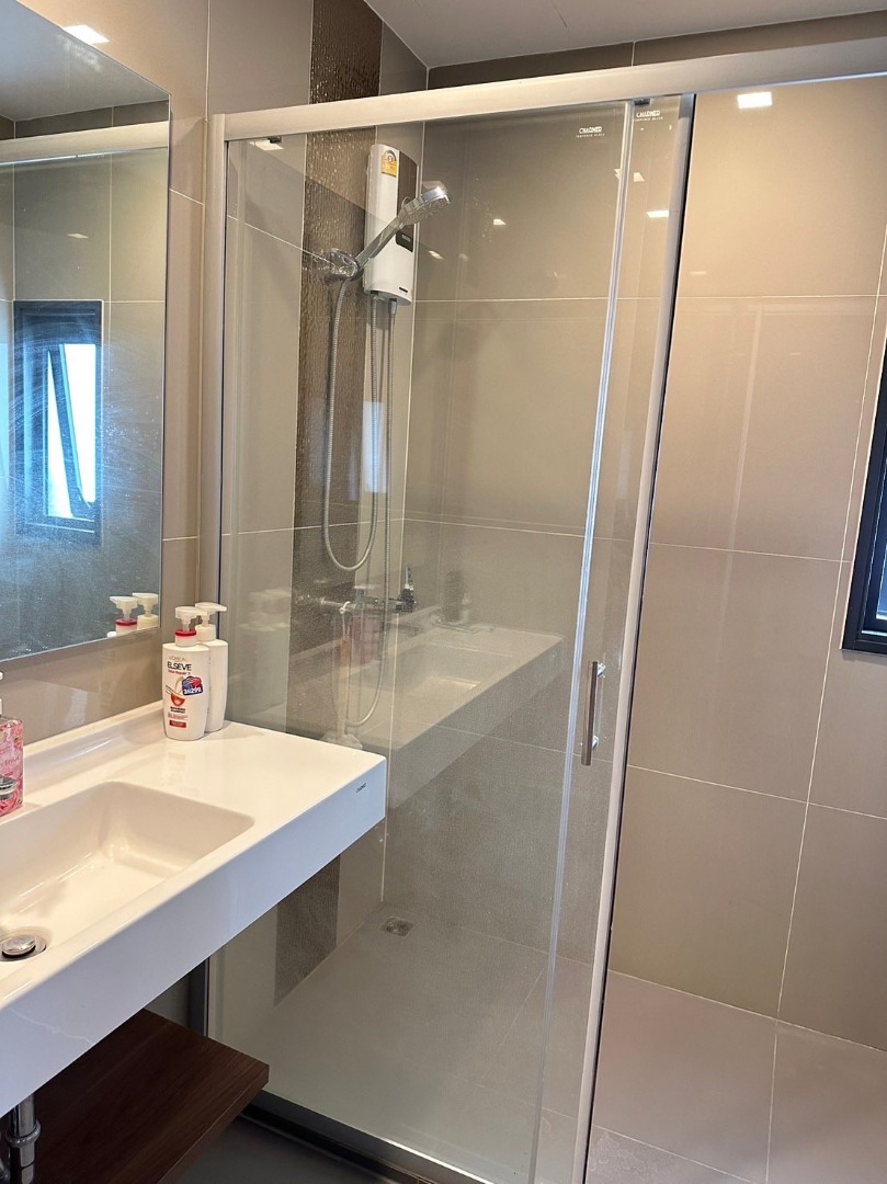 Ideo Rama 9 - Asoke, 2 bed condo in Rama 9, Bangkok — photo 12