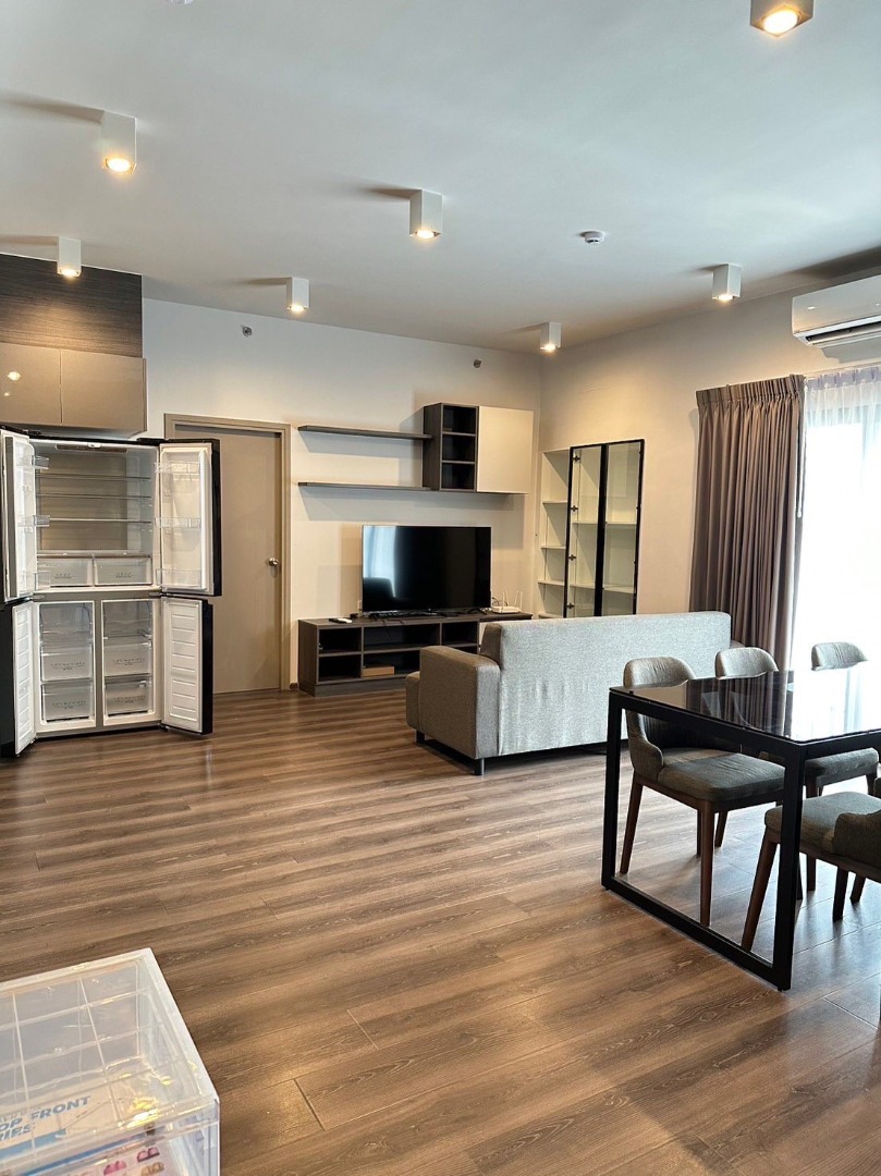Ideo Rama 9 - Asoke, 2 bed condo in Rama 9, New Phetchaburi, RCA, Din Daeng, Suan Luang Research Center, Khlong Toei Nuea, Bangkok