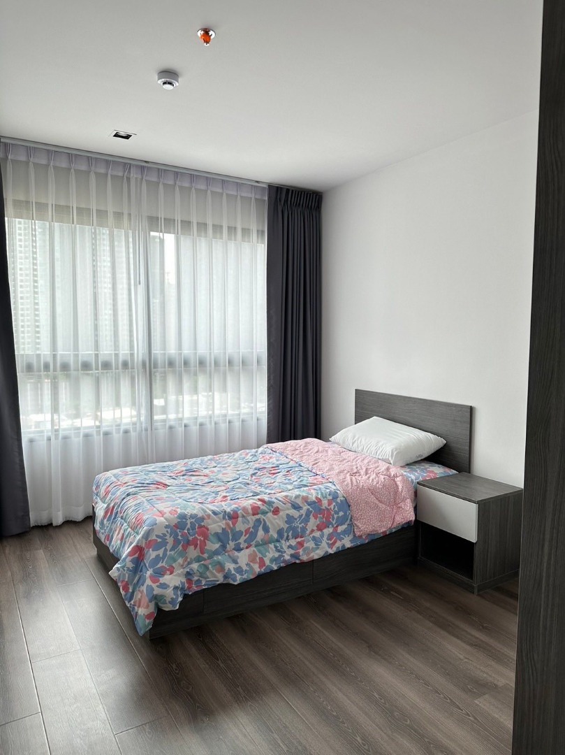 Ideo Rama 9 - Asoke, 2 bed condo in Rama 9, Bangkok — photo 10