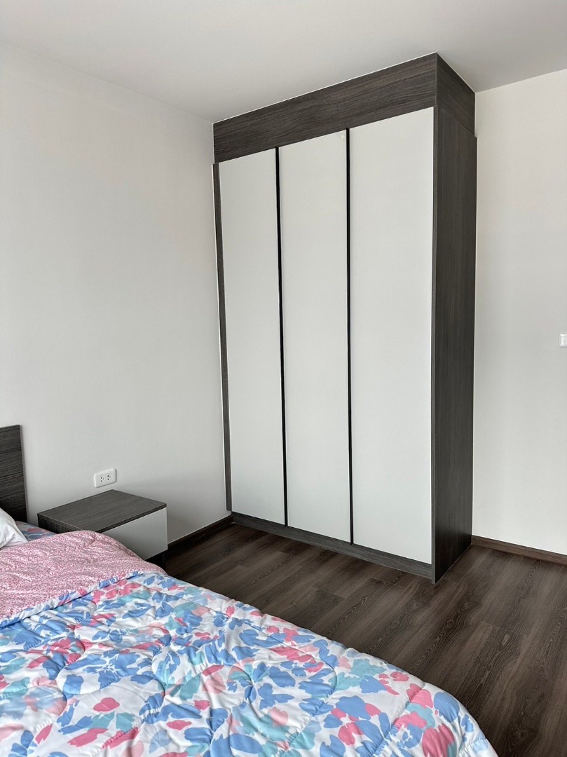 Ideo Rama 9 - Asoke, 2 bed condo in Rama 9, Bangkok — photo 11