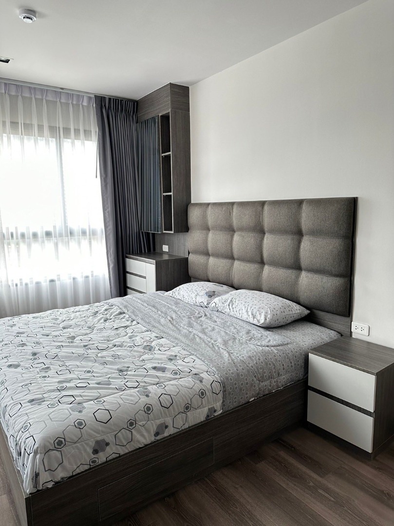 Ideo Rama 9 - Asoke, 2 bed condo in Rama 9, Bangkok — photo 8