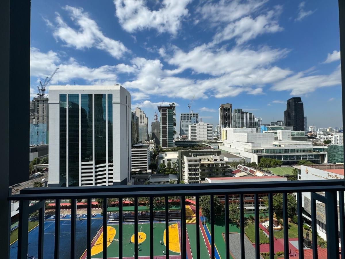 XT Phayathai, 1 bed condo in Ratchathewi, Bangkok — photo 22