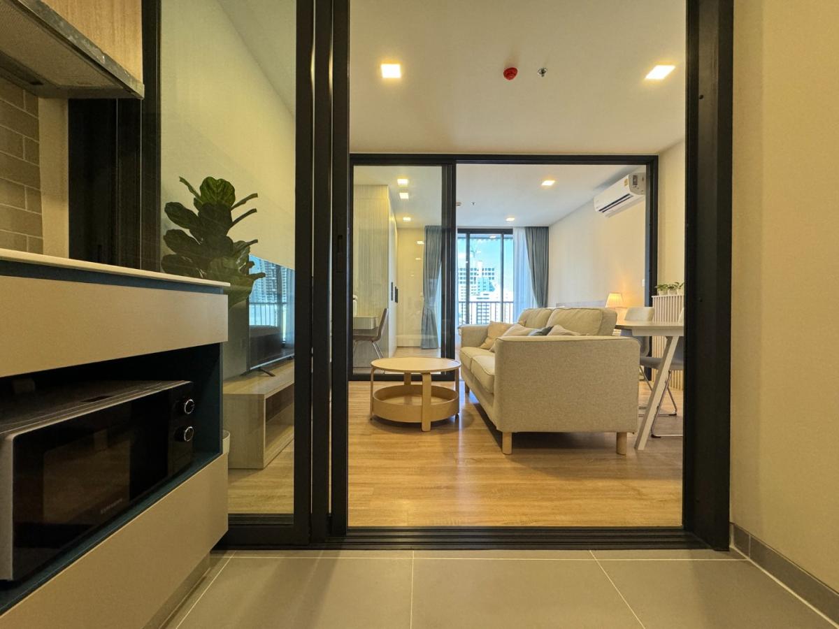 XT Phayathai, 1 bed condo in Ratchathewi, Phaya Thai, Rang Nam, Pratunam, Ratchaprarop, Bangkok
