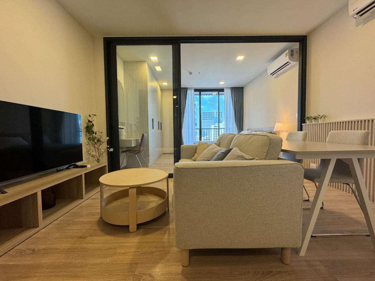 XT Phayathai, 1 bed condo in Ratchathewi, Bangkok — photo 3