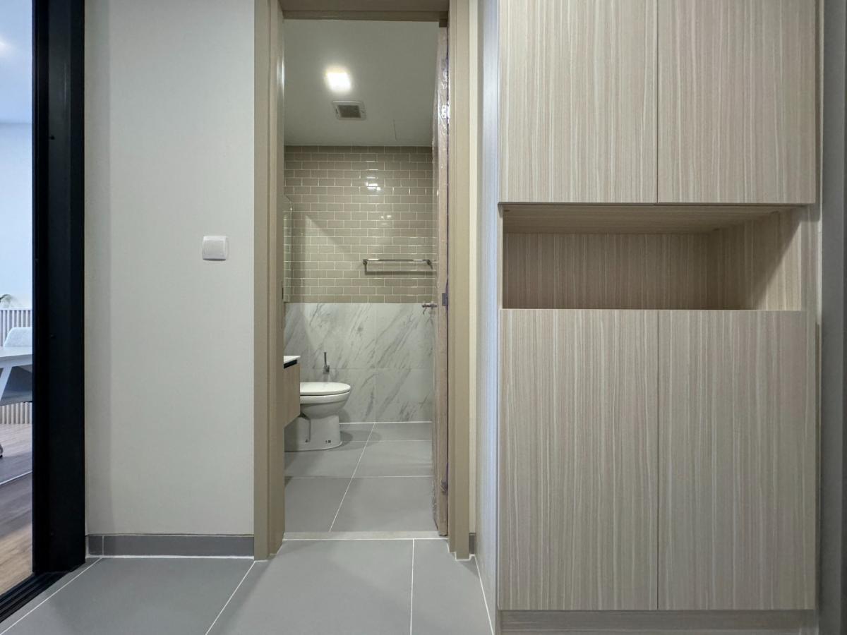 XT Phayathai, 1 bed condo in Ratchathewi, Bangkok — photo 17