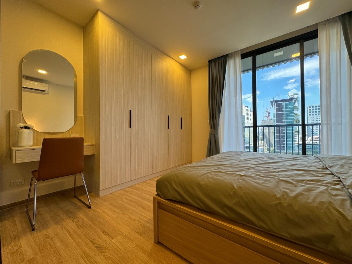 XT Phayathai, 1 bed condo in Ratchathewi, Bangkok — photo 14