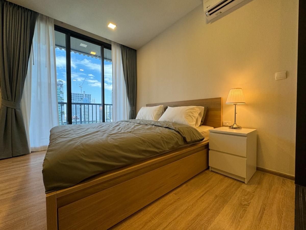 XT Phayathai, 1 bed condo in Ratchathewi, Bangkok — photo 15