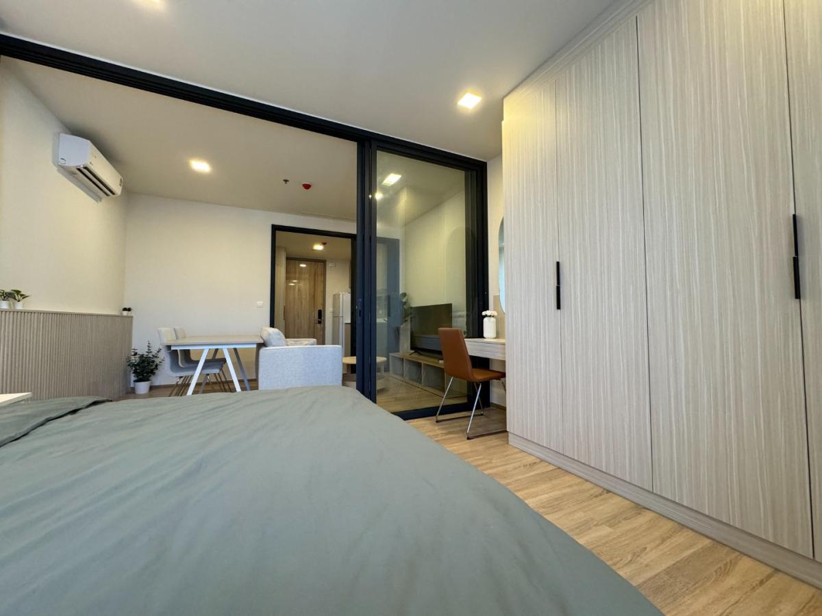 XT Phayathai, 1 bed condo in Ratchathewi, Bangkok — photo 11