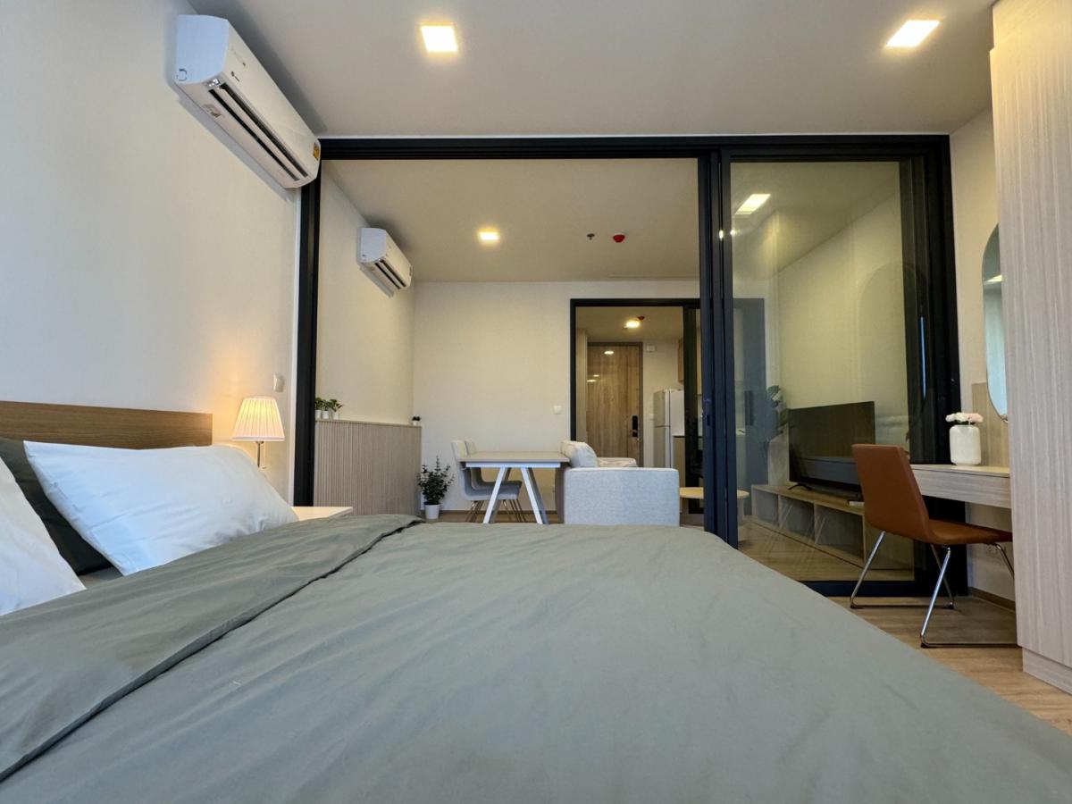 XT Phayathai, 1 bed condo in Ratchathewi, Bangkok — photo 12