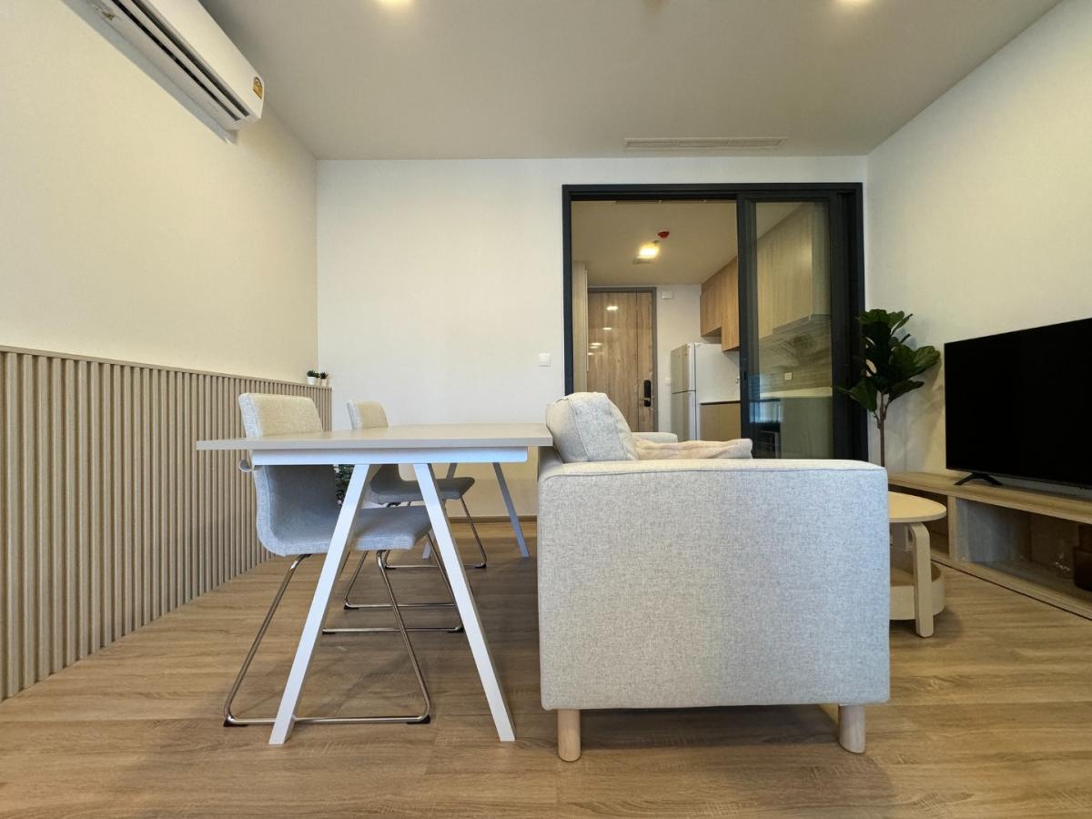 XT Phayathai, 1 bed condo in Ratchathewi, Bangkok — photo 5