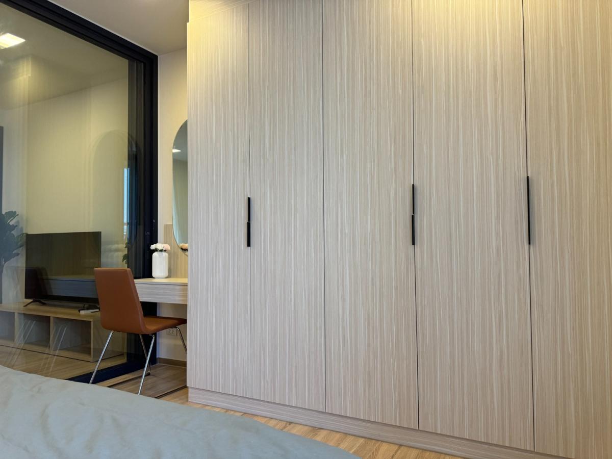 XT Phayathai, 1 bed condo in Ratchathewi, Bangkok — photo 13