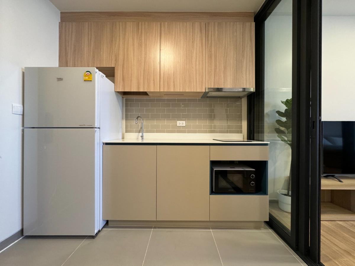 XT Phayathai, 1 bed condo in Ratchathewi, Bangkok — photo 16