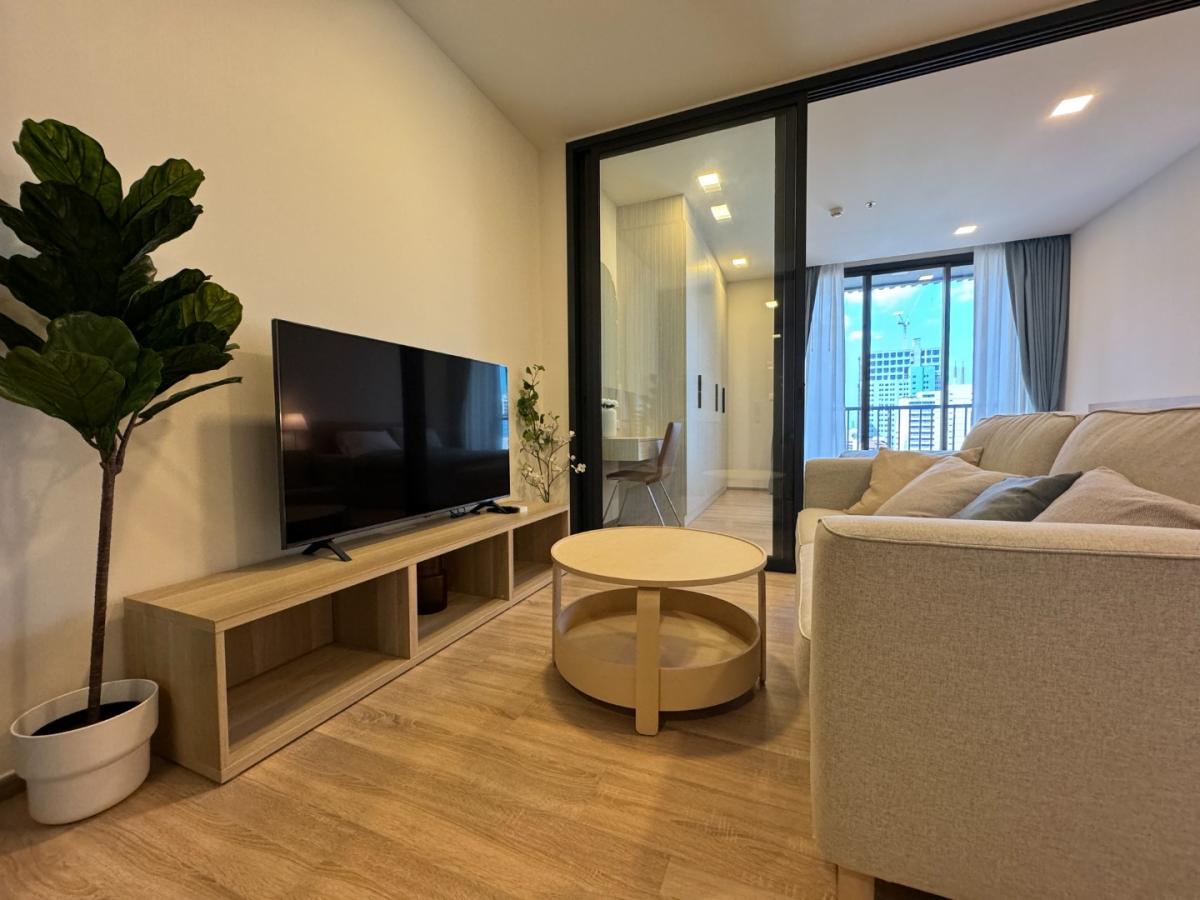 XT Phayathai, 1 bed condo in Ratchathewi, Bangkok — photo 2