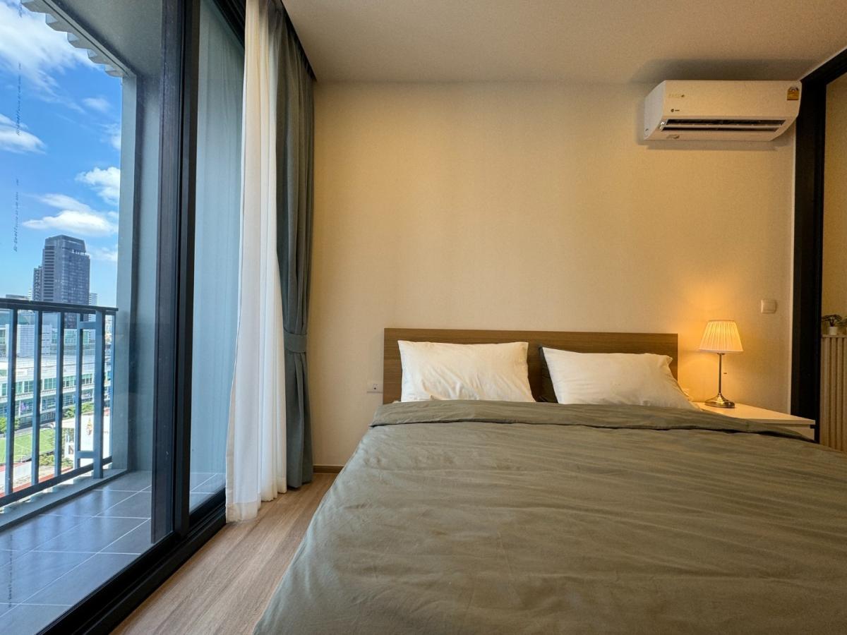 XT Phayathai, 1 bed condo in Ratchathewi, Bangkok — photo 10