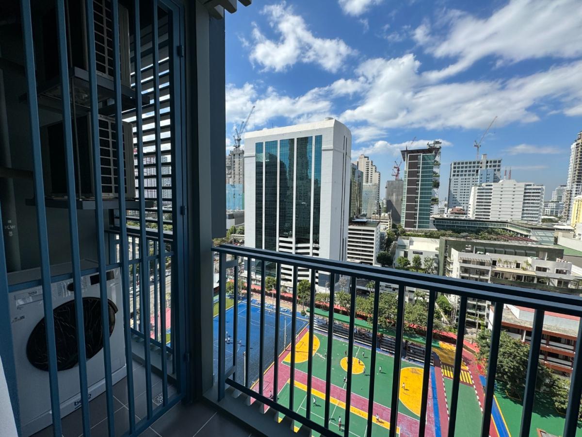 XT Phayathai, 1 bed condo in Ratchathewi, Bangkok — photo 24