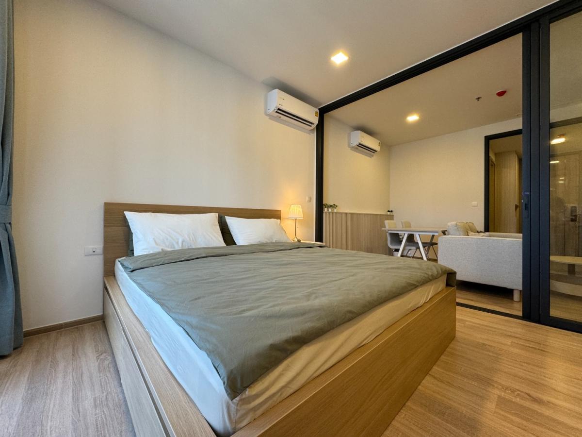 XT Phayathai, 1 bed condo in Ratchathewi, Bangkok — photo 9