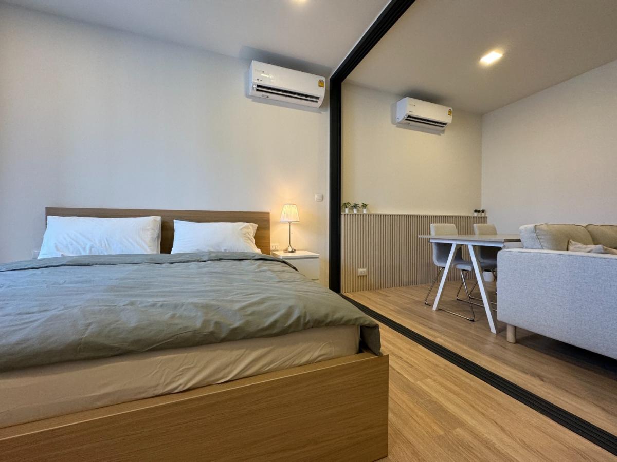 XT Phayathai, 1 bed condo in Ratchathewi, Bangkok — photo 8