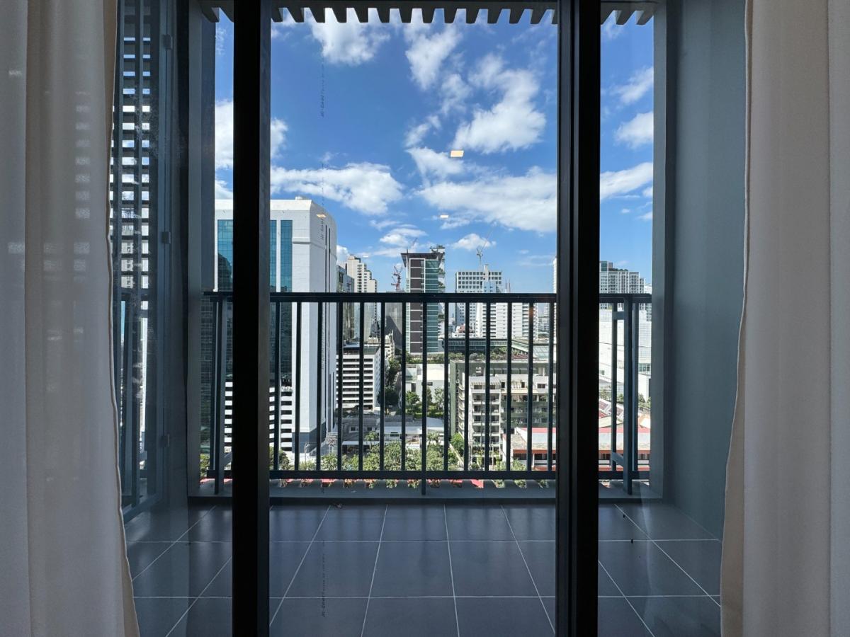 XT Phayathai, 1 bed condo in Ratchathewi, Bangkok — photo 20