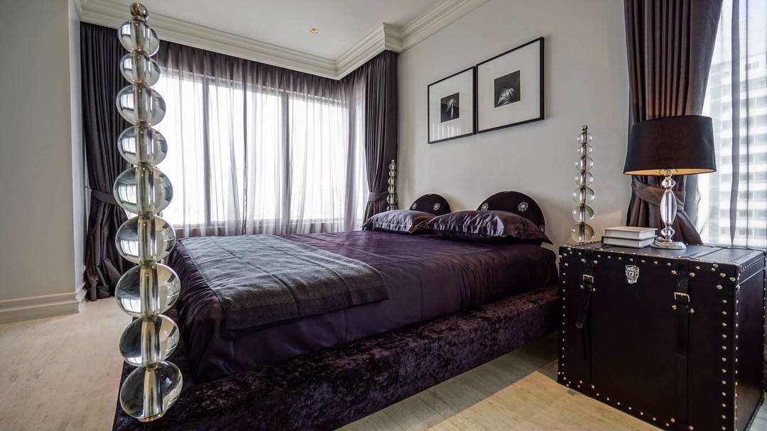 The Emporium Place, 3 bed condo in Sukhumvit, Bangkok — photo 14