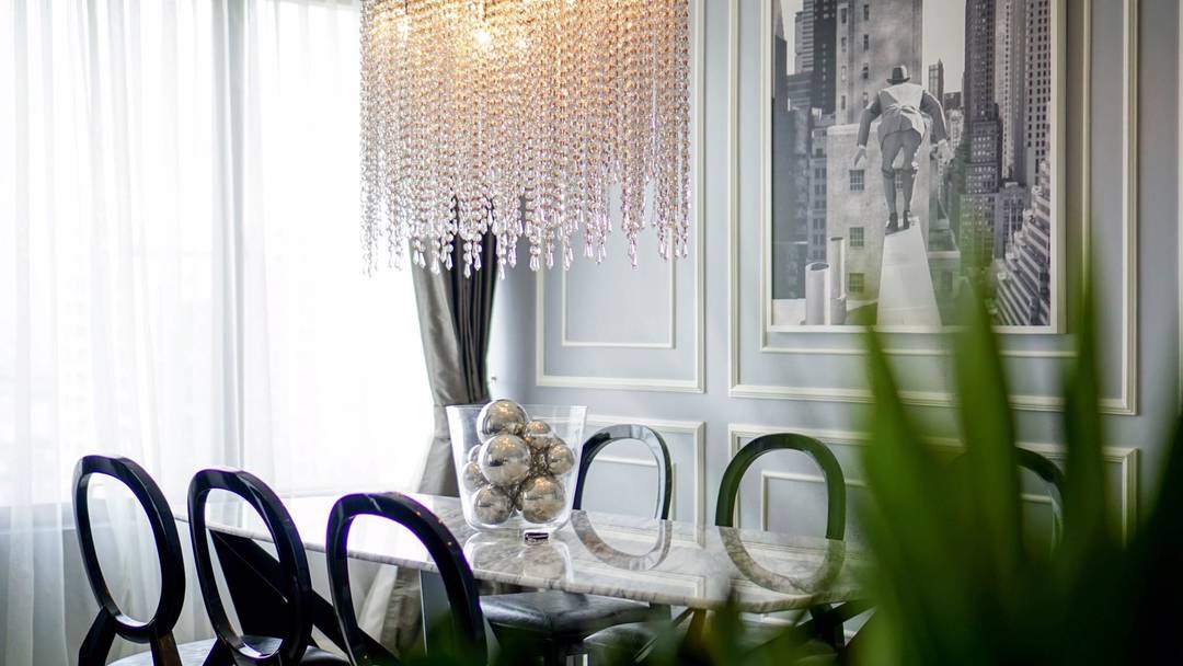 The Emporium Place, 3 bed condo in Sukhumvit, Bangkok — photo 8