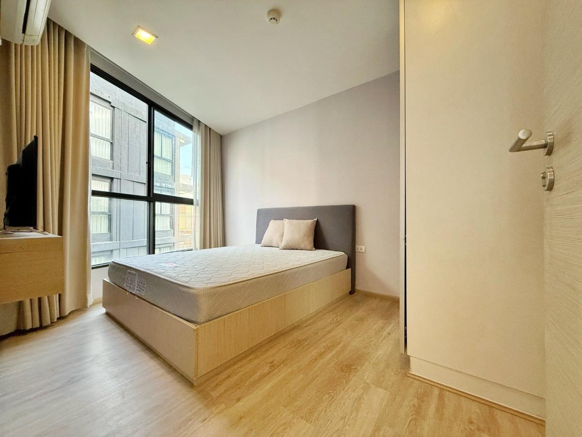 Liv @ 49, 3 bed condo in Sukhumvit, Bangkok — photo 22