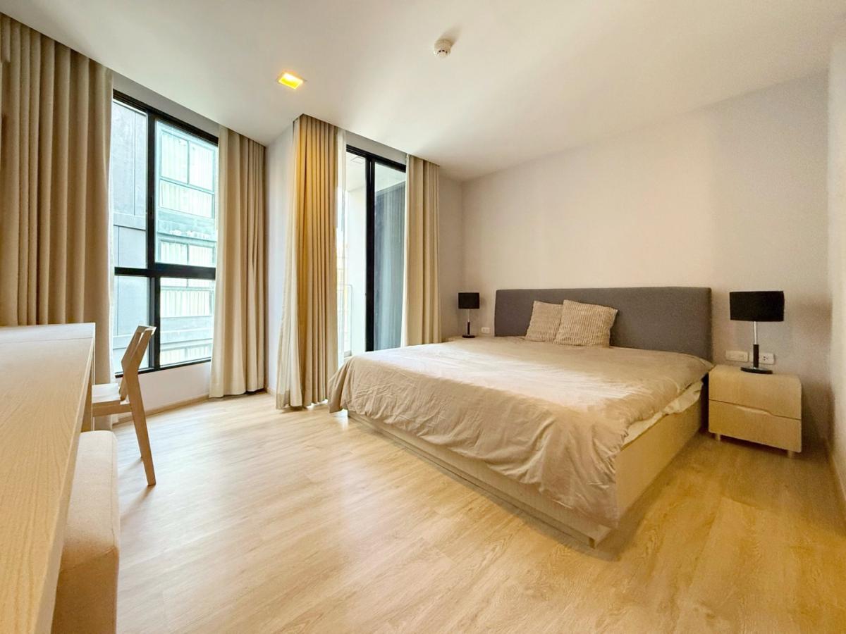 Liv @ 49, 3 bed condo in Sukhumvit, Bangkok — photo 16