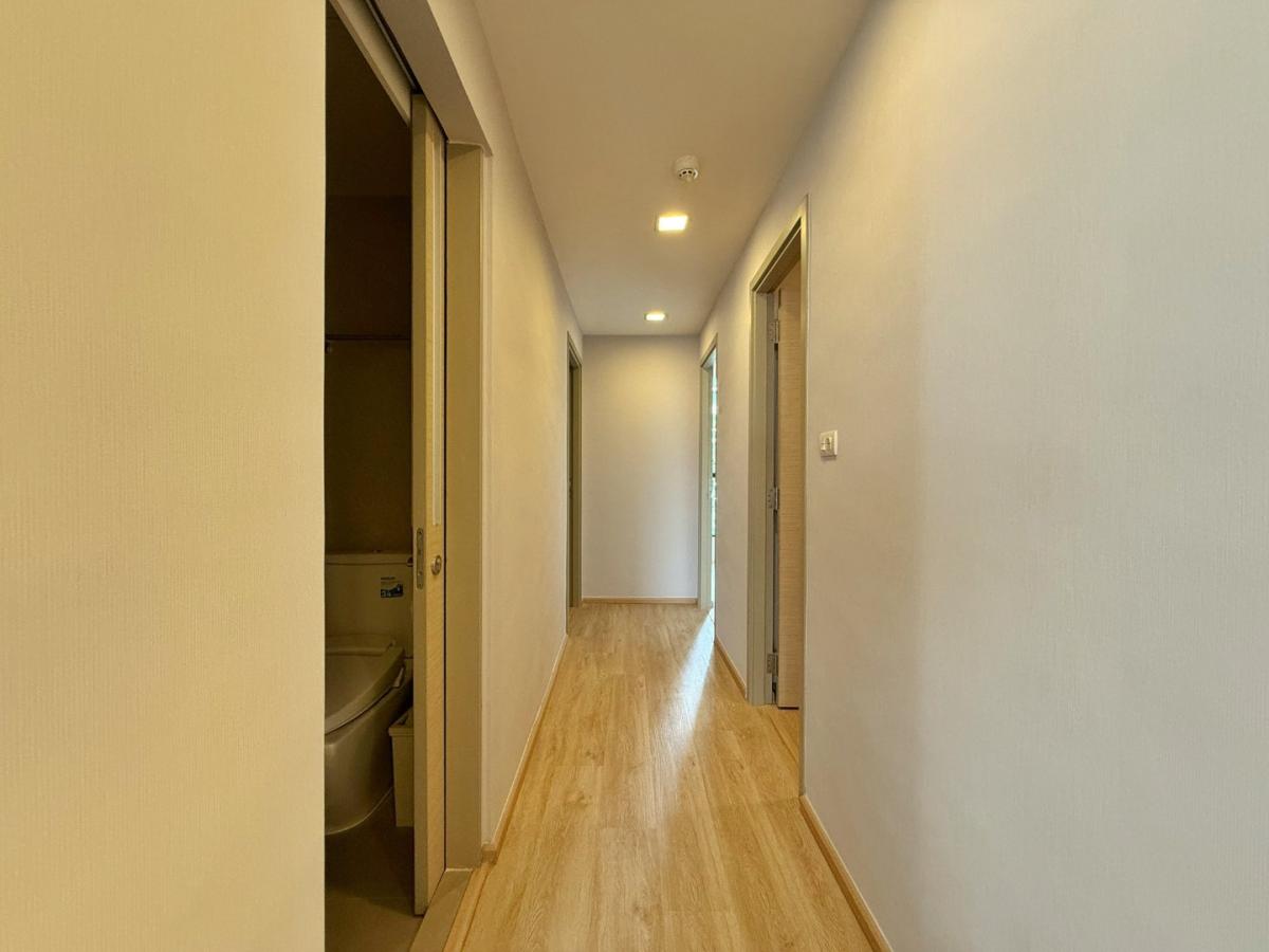 Liv @ 49, 3 bed condo in Sukhumvit, Bangkok — photo 13