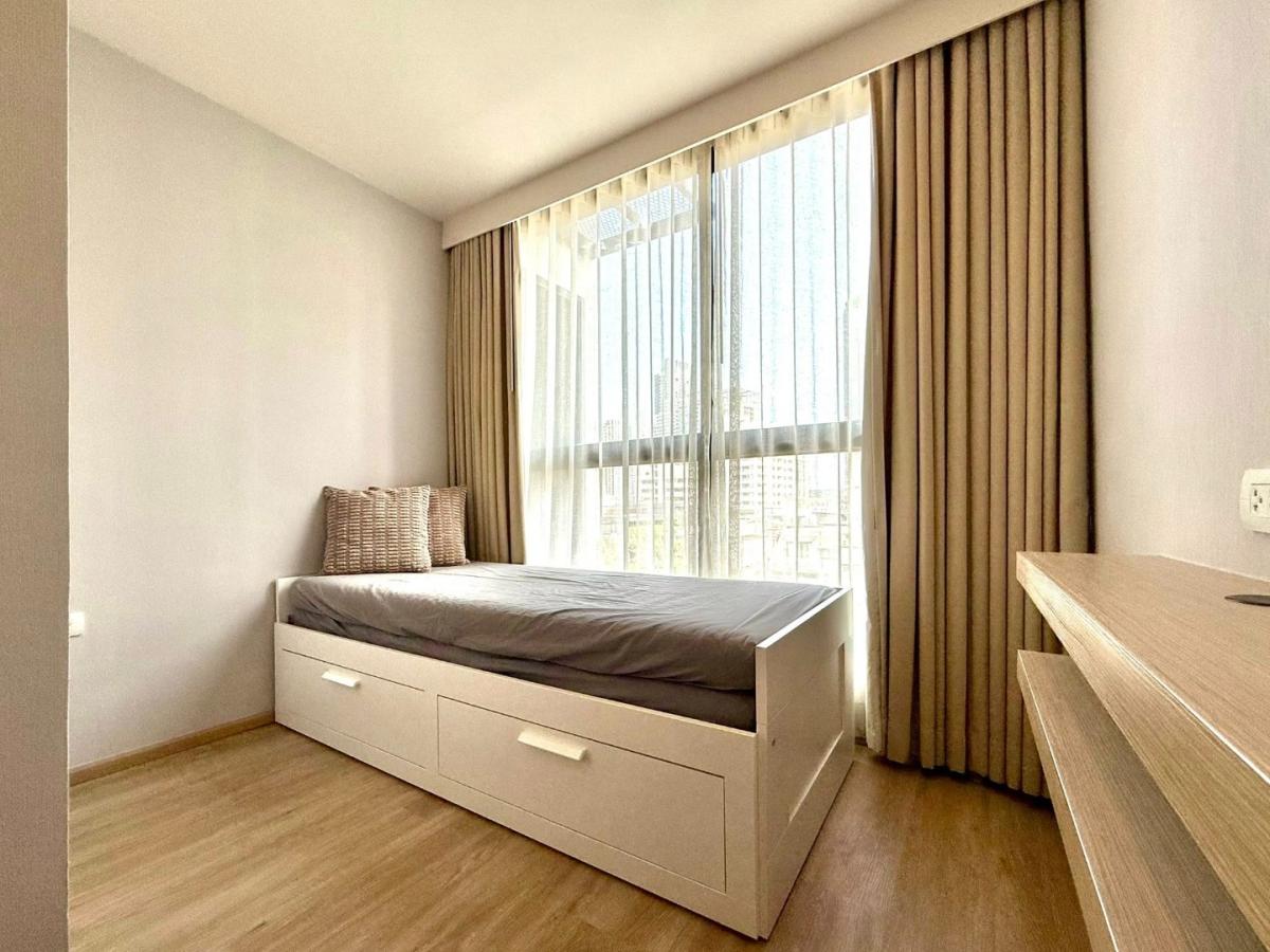 Liv @ 49, 3 bed condo in Sukhumvit, Bangkok — photo 21