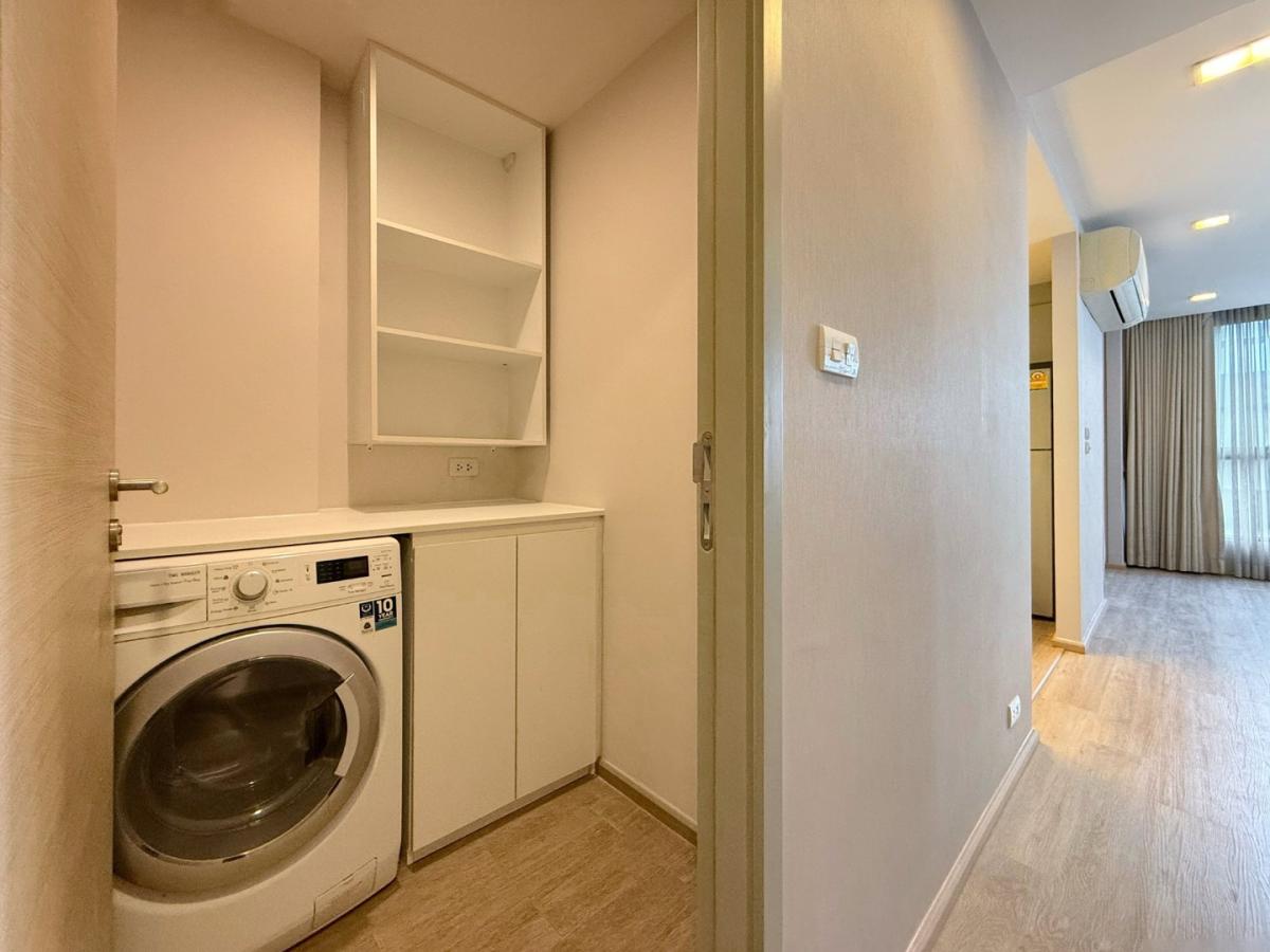 Liv @ 49, 3 bed condo in Sukhumvit, Bangkok — photo 14