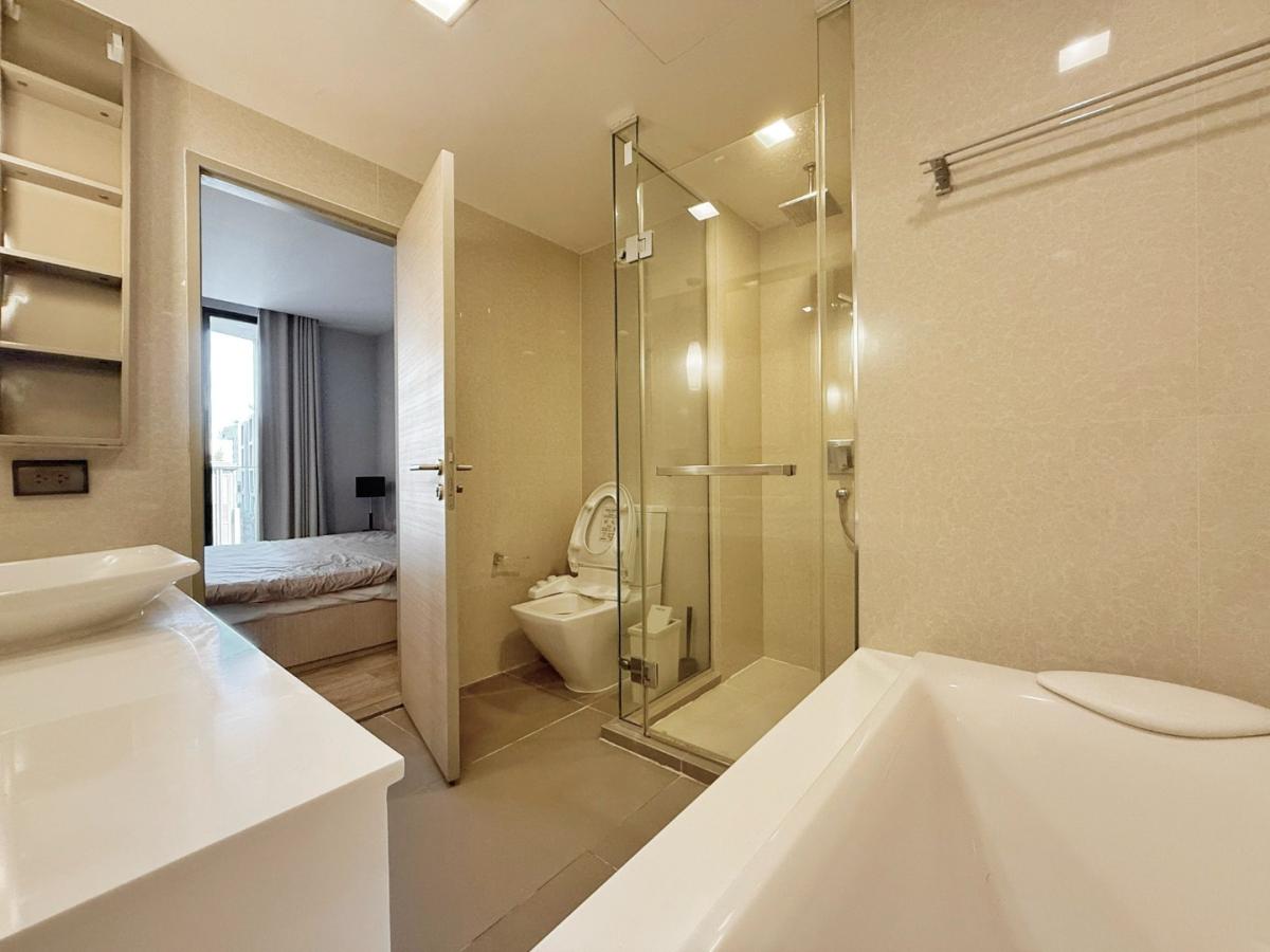 Liv @ 49, 3 bed condo in Sukhumvit, Bangkok — photo 20